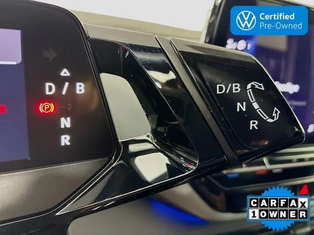 2023 Volkswagen ID.4 AWD Pro S Plus
