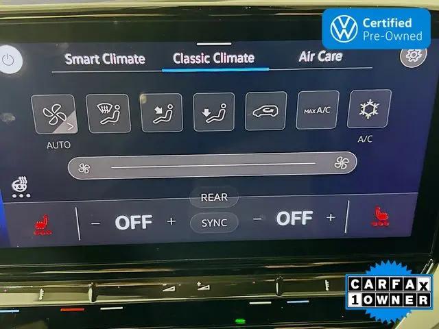 2023 Volkswagen ID.4 AWD Pro S Plus