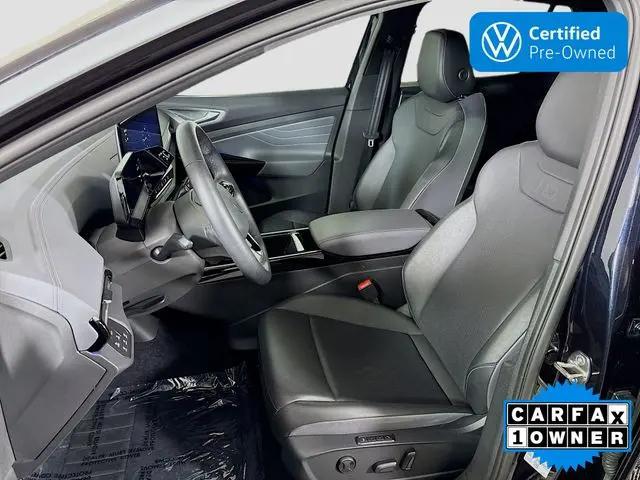2023 Volkswagen ID.4 AWD Pro S Plus