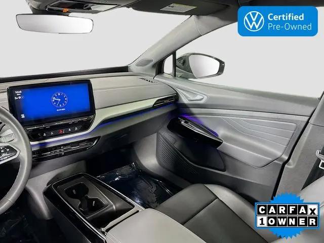 2023 Volkswagen ID.4 AWD Pro S Plus