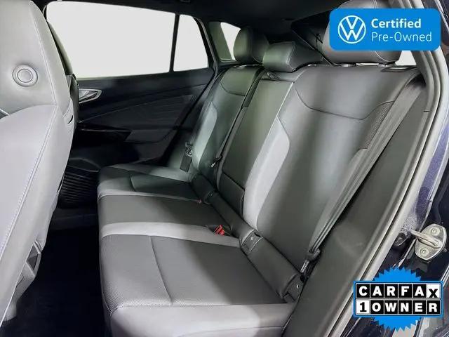 2023 Volkswagen ID.4 AWD Pro S Plus