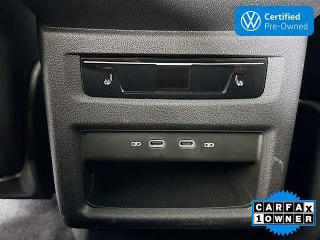2023 Volkswagen ID.4 AWD Pro S Plus