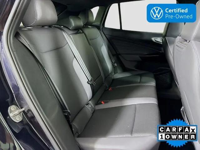 2023 Volkswagen ID.4 AWD Pro S Plus