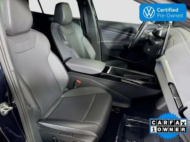 2023 Volkswagen ID.4 AWD Pro S Plus