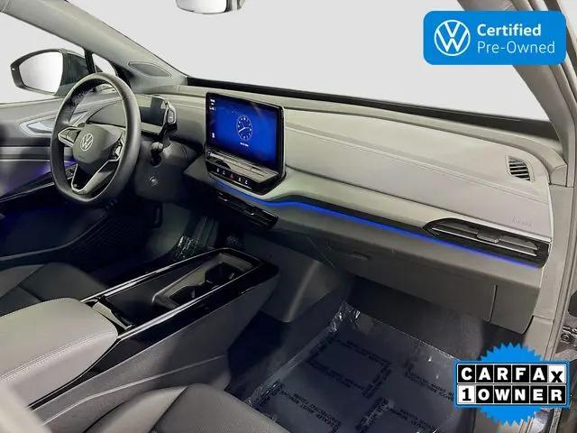 2023 Volkswagen ID.4 AWD Pro S Plus