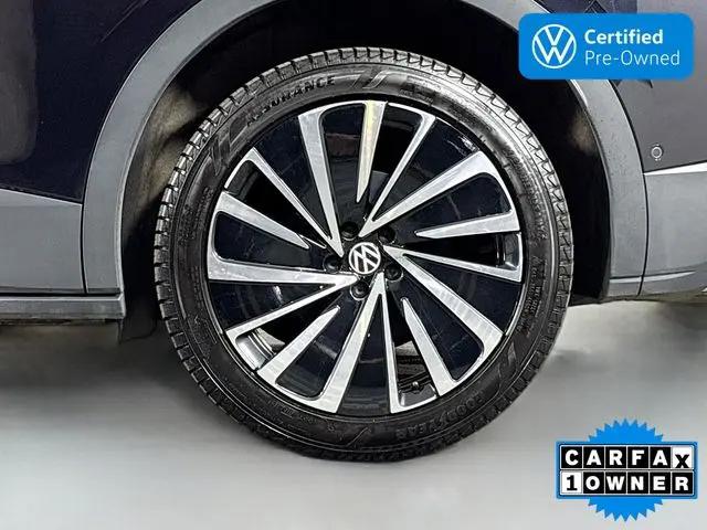 2023 Volkswagen ID.4 AWD Pro S Plus