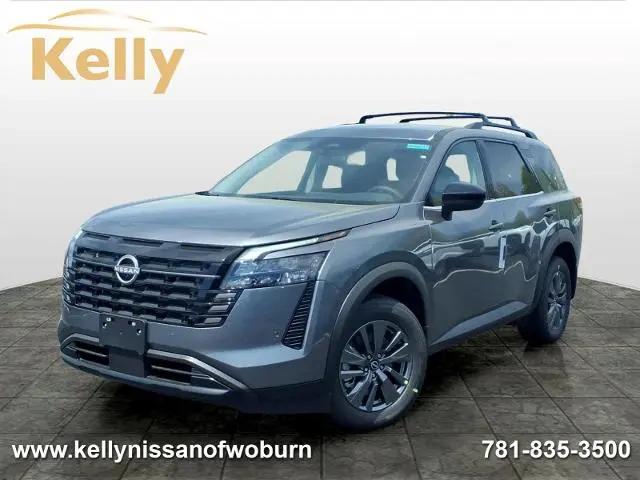 2026 Nissan Pathfinder SV for sale in Woburn, MA