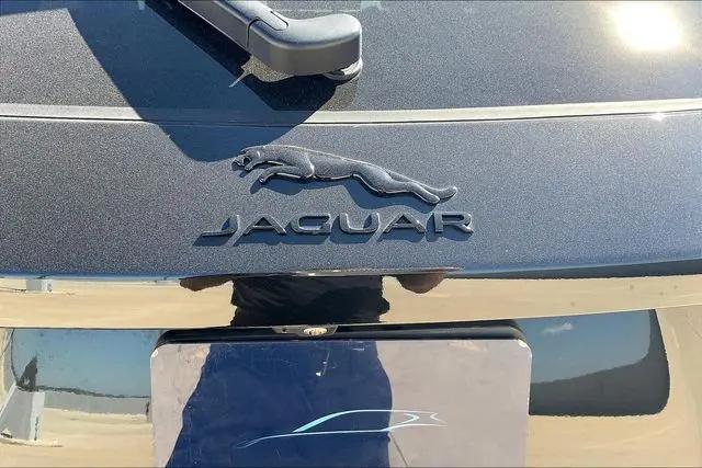 2025 Jaguar F-PACE R-Dynamic S P400 AWD Automatic