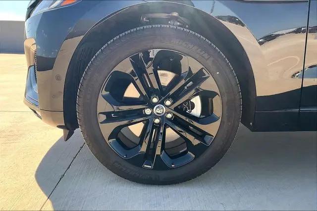 2025 Jaguar F-PACE R-Dynamic S P400 AWD Automatic