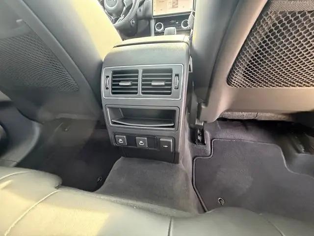 2025 Jaguar F-PACE R-Dynamic S P400 AWD Automatic