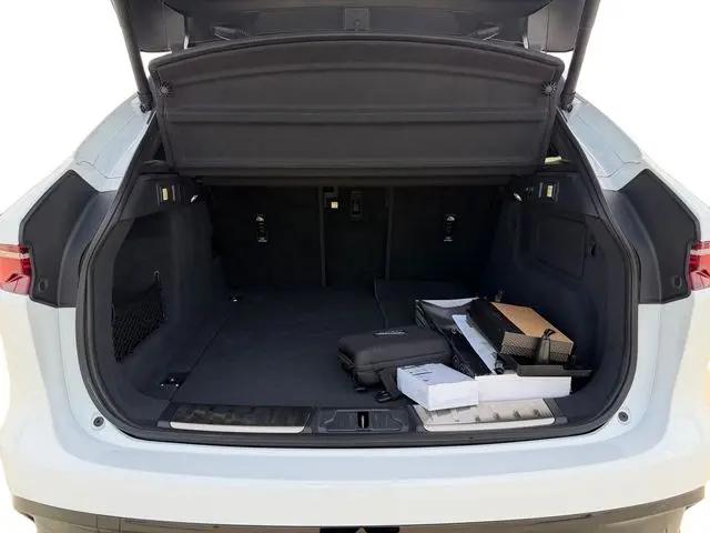 2025 Jaguar F-PACE R-Dynamic S P400 AWD Automatic