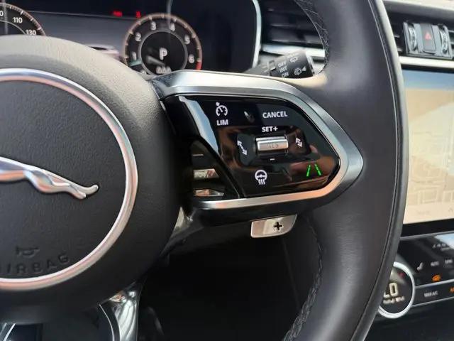 2025 Jaguar F-PACE R-Dynamic S P400 AWD Automatic
