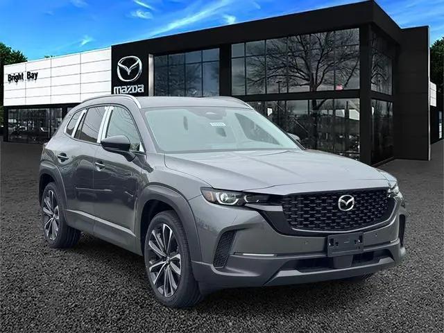 2026 Mazda CX-50 2.5 S Premium for sale in Bay Shore, NY