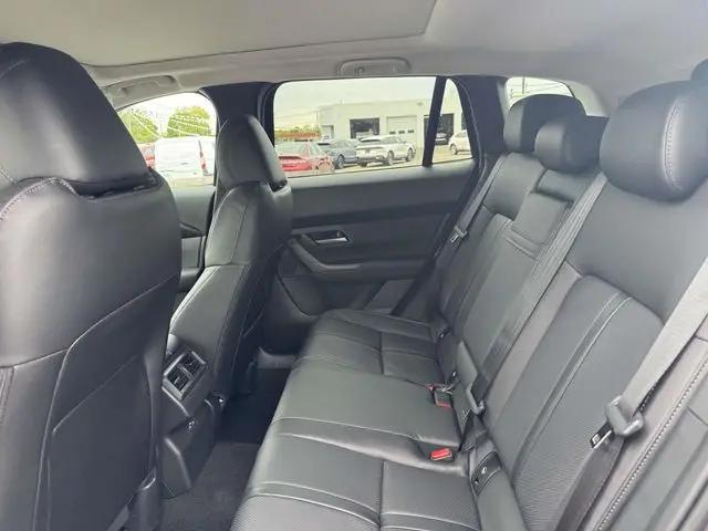2026 Mazda CX-50 2.5 S Premium