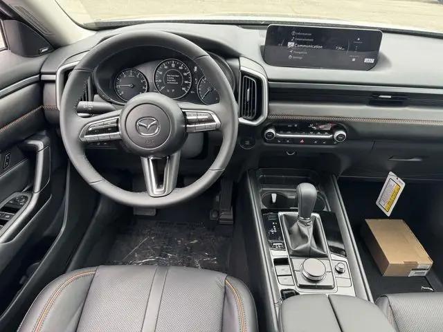 2026 Mazda CX-50 2.5 S Premium