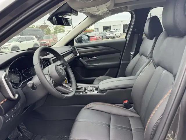 2026 Mazda CX-50 2.5 S Premium