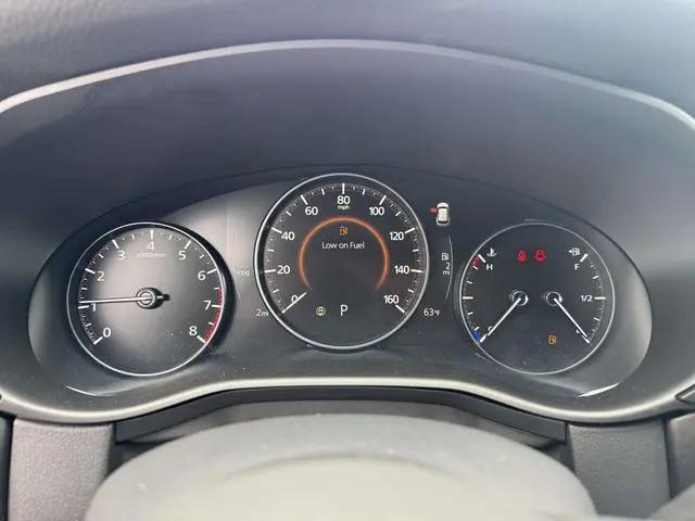 2026 Mazda CX-50 2.5 S Premium