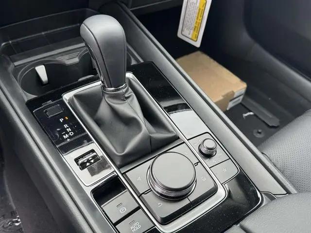 2026 Mazda CX-50 2.5 S Premium
