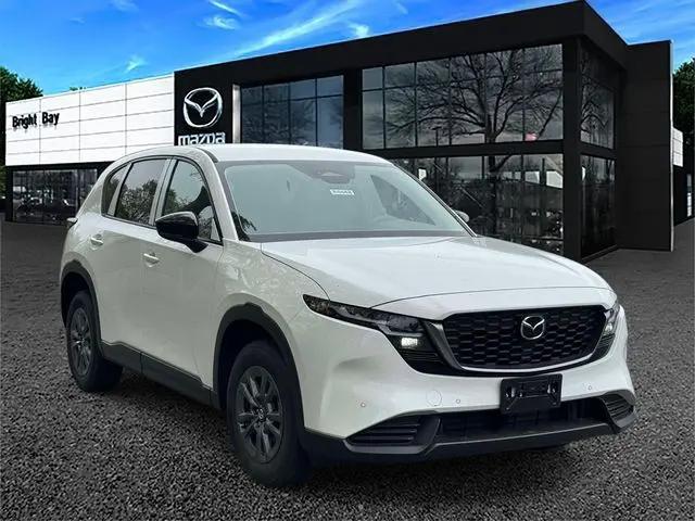 2026 Mazda CX-5 2.5 S Select for sale in Bay Shore, NY