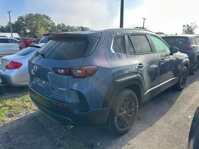 2025 Mazda CX-50 Hybrid Preferred Package