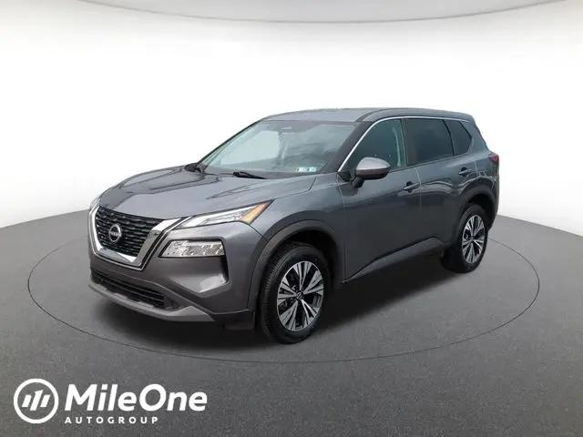 2023 Nissan Rogue SV Intelligent AWD for sale in Harrisburg, PA