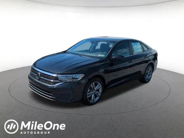 2024 Volkswagen Jetta 1.5T SE for sale in Harrisburg, PA