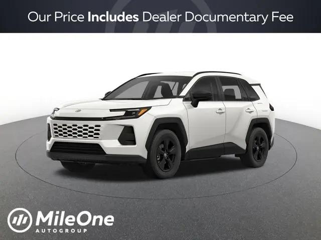 2026 Toyota RAV4 LE for sale in Harrisburg, PA