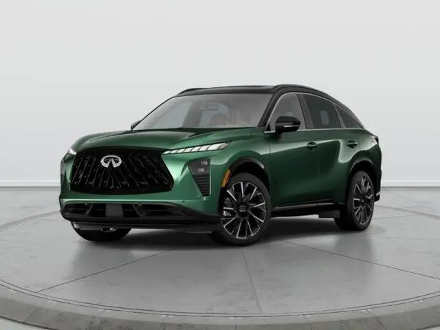 2027 INFINITI X6 AUTOGRAPH for sale in Valencia, CA