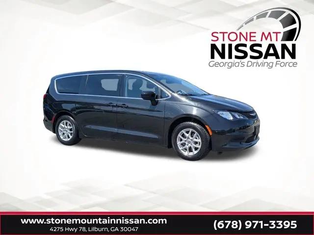 2023 Chrysler Voyager LX for sale in Lilburn, GA