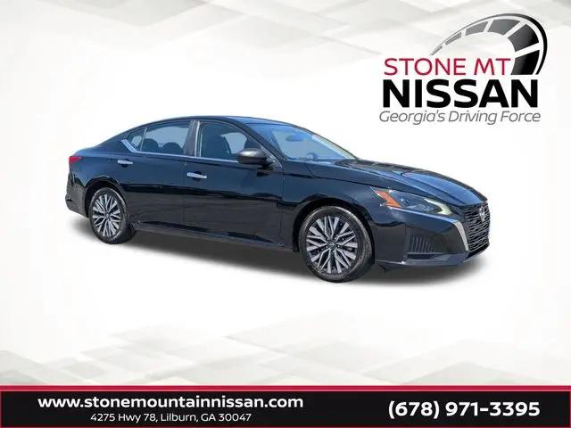 2024 Nissan Altima SV FWD for sale in Lilburn, GA