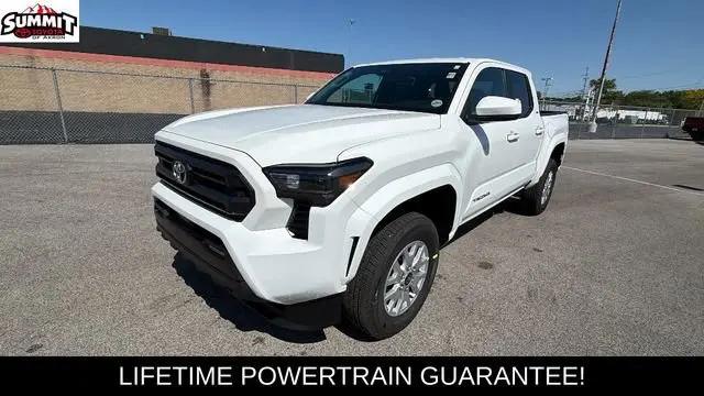 2026 Toyota Tacoma SR5 for sale in Akron, OH