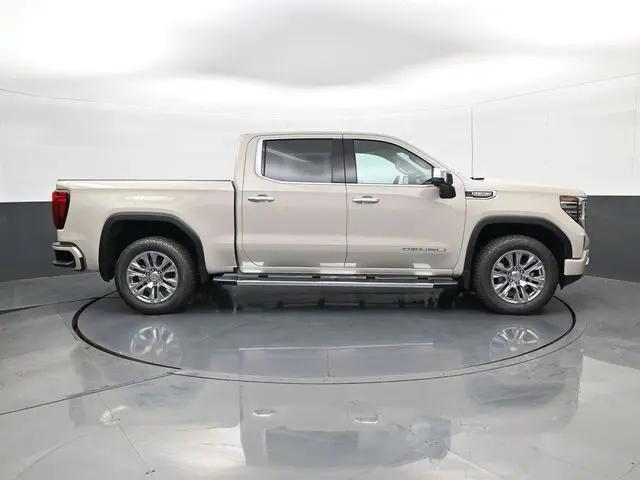 2026 GMC Sierra 1500 Crew Cab, Short Bed, Denali, 4WD