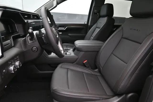 2026 GMC Sierra 1500 Crew Cab, Short Bed, Denali, 4WD