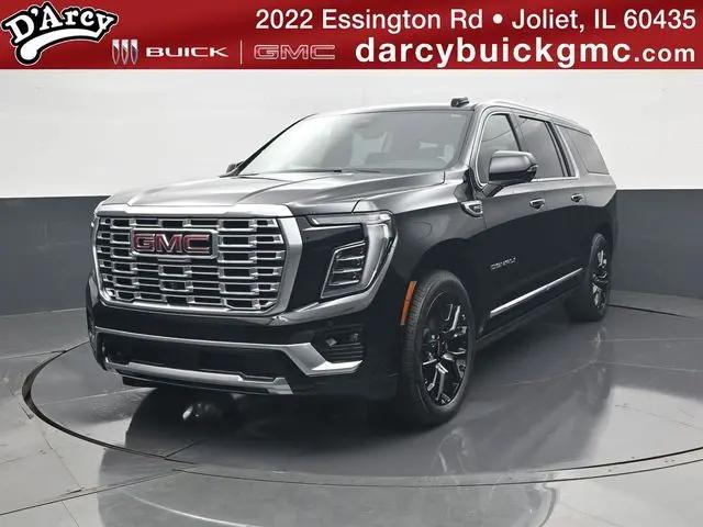 2026 GMC Yukon XL 4WD Denali for sale in Joliet, IL