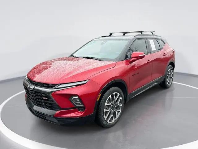 2024 Chevrolet Blazer FWD RS for sale in Winterville, NC