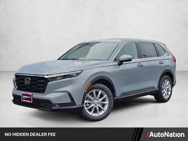 2026 Honda CR-V EX AWD for sale in Renton, WA
