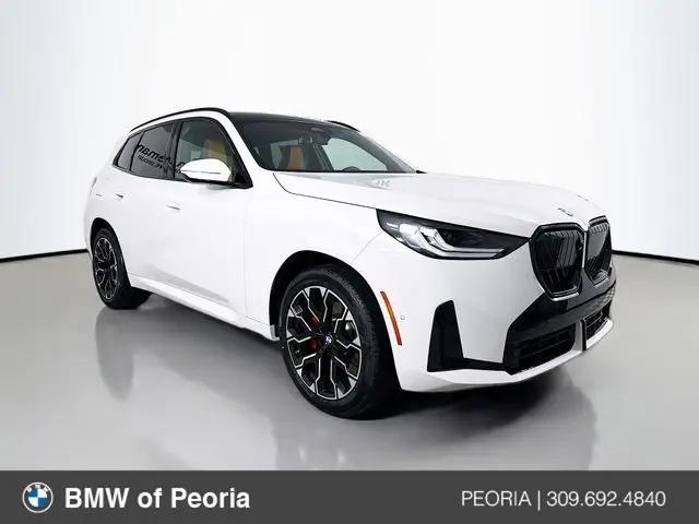 2026 BMW X3 30 xDrive for sale in Peoria, IL