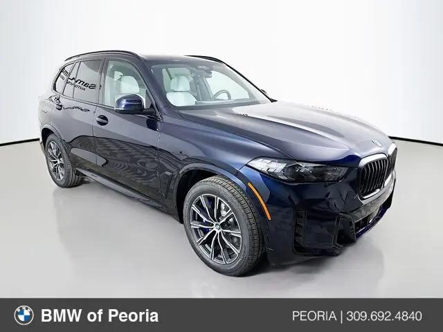 2026 BMW X5 xDrive50e for sale in Peoria, IL