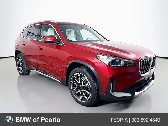 2026 BMW X1 xDrive28i for sale in Peoria, IL