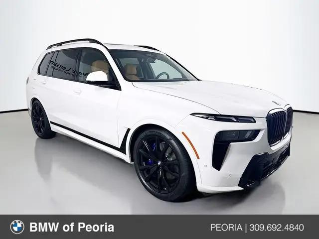 2026 BMW X7 xDrive40i for sale in Peoria, IL