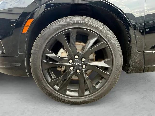 2020 Chevrolet Blazer FWD RS