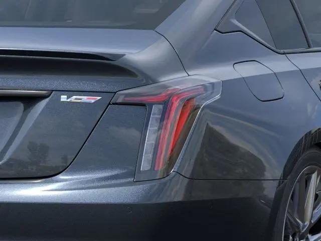 2026 Cadillac CT5-V V-Series RWD