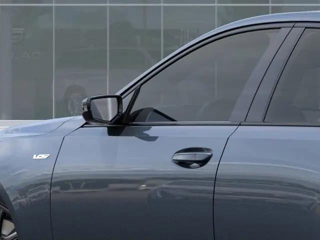 2026 Cadillac CT5-V V-Series RWD