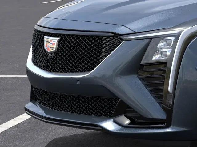 2026 Cadillac CT5-V V-Series RWD