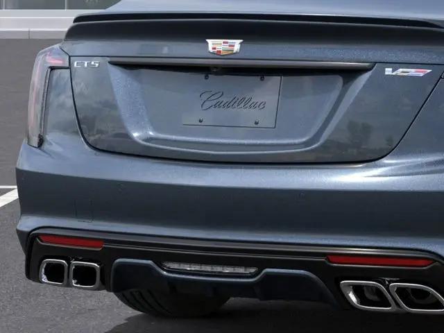 2026 Cadillac CT5-V V-Series RWD