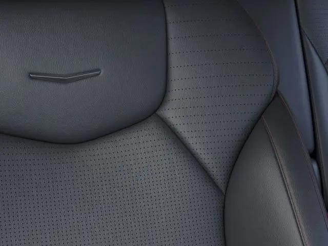 2026 Cadillac CT5-V V-Series RWD