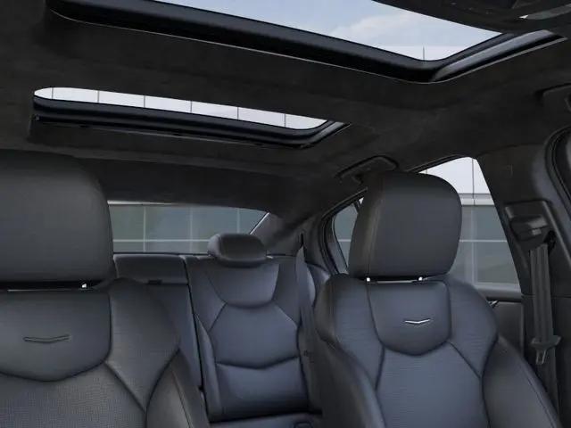 2026 Cadillac CT5-V V-Series RWD