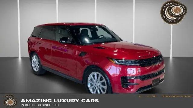2025 Land Rover Range Rover Sport P360 SE for sale in Snellville, GA