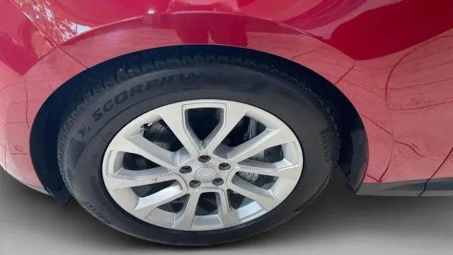 2025 Land Rover Range Rover Sport P360 SE
