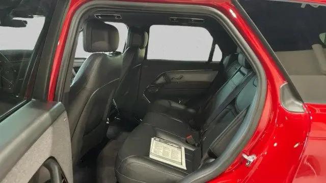 2025 Land Rover Range Rover Sport P360 SE